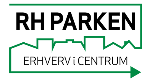 RH Parken Logo
